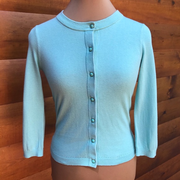 Kate Spade Sofia Cardigan - Picture 1 of 7